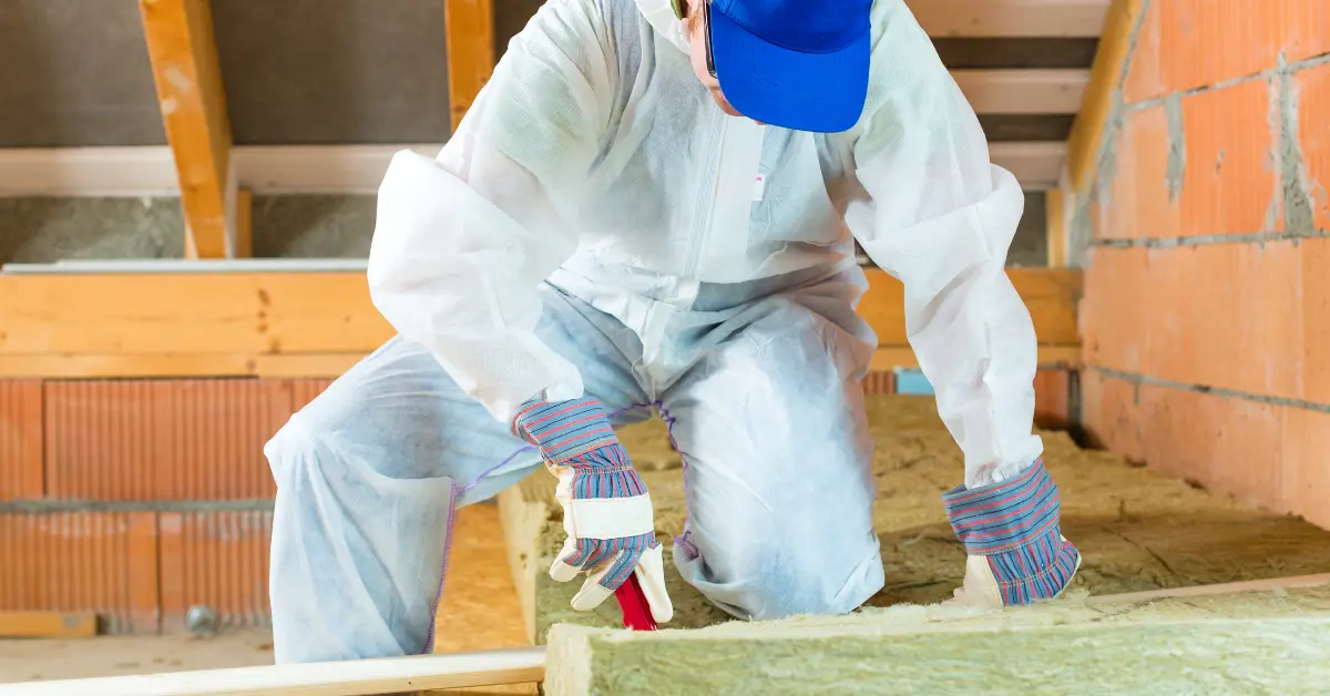 Isolant interieur